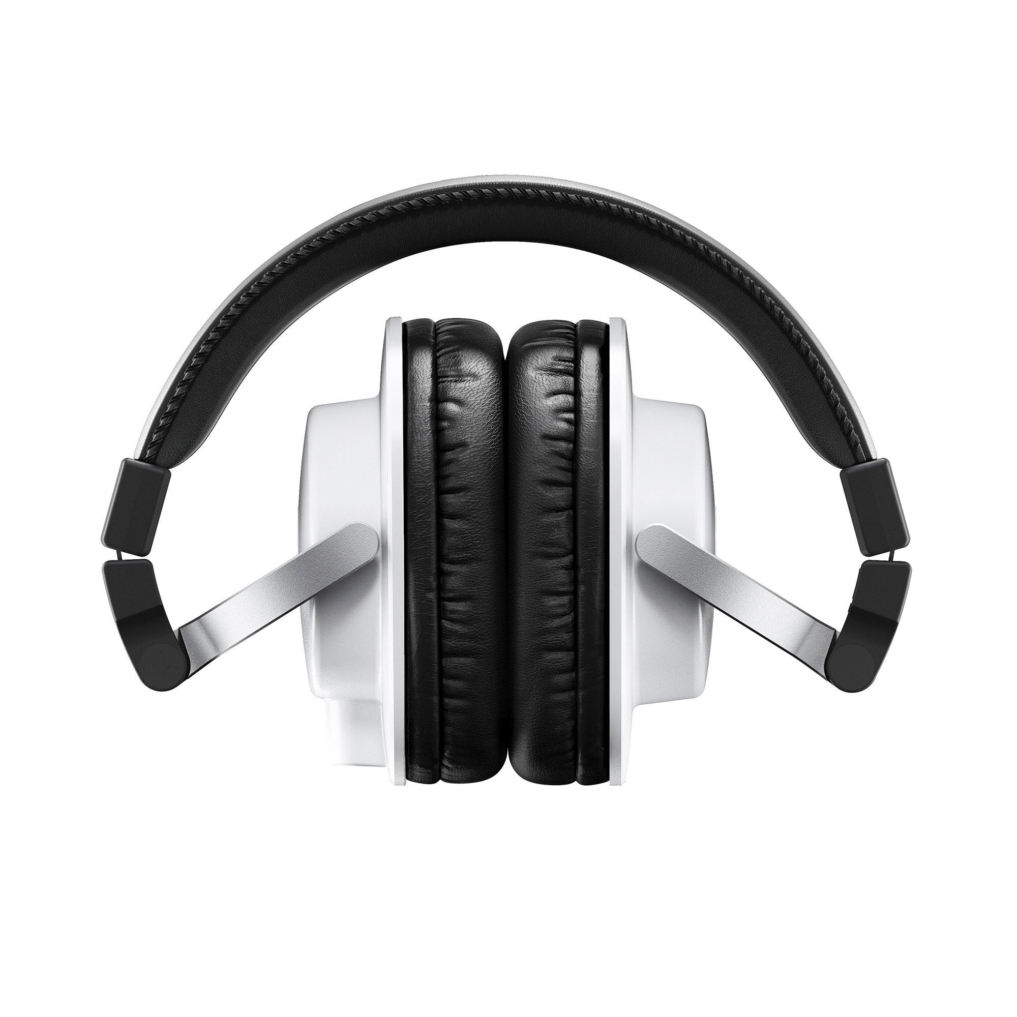 Yamaha HPH-MT5 headphones (White)