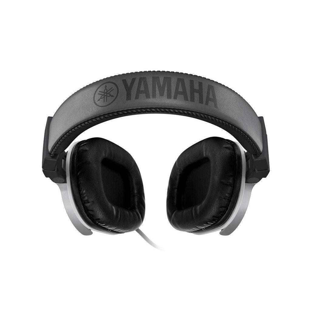 Yamaha HPH-MT5 headphones (White)