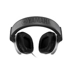 Yamaha HPH-MT5 headphones (White)