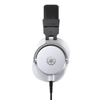 Yamaha HPH-MT5 headphones (White)