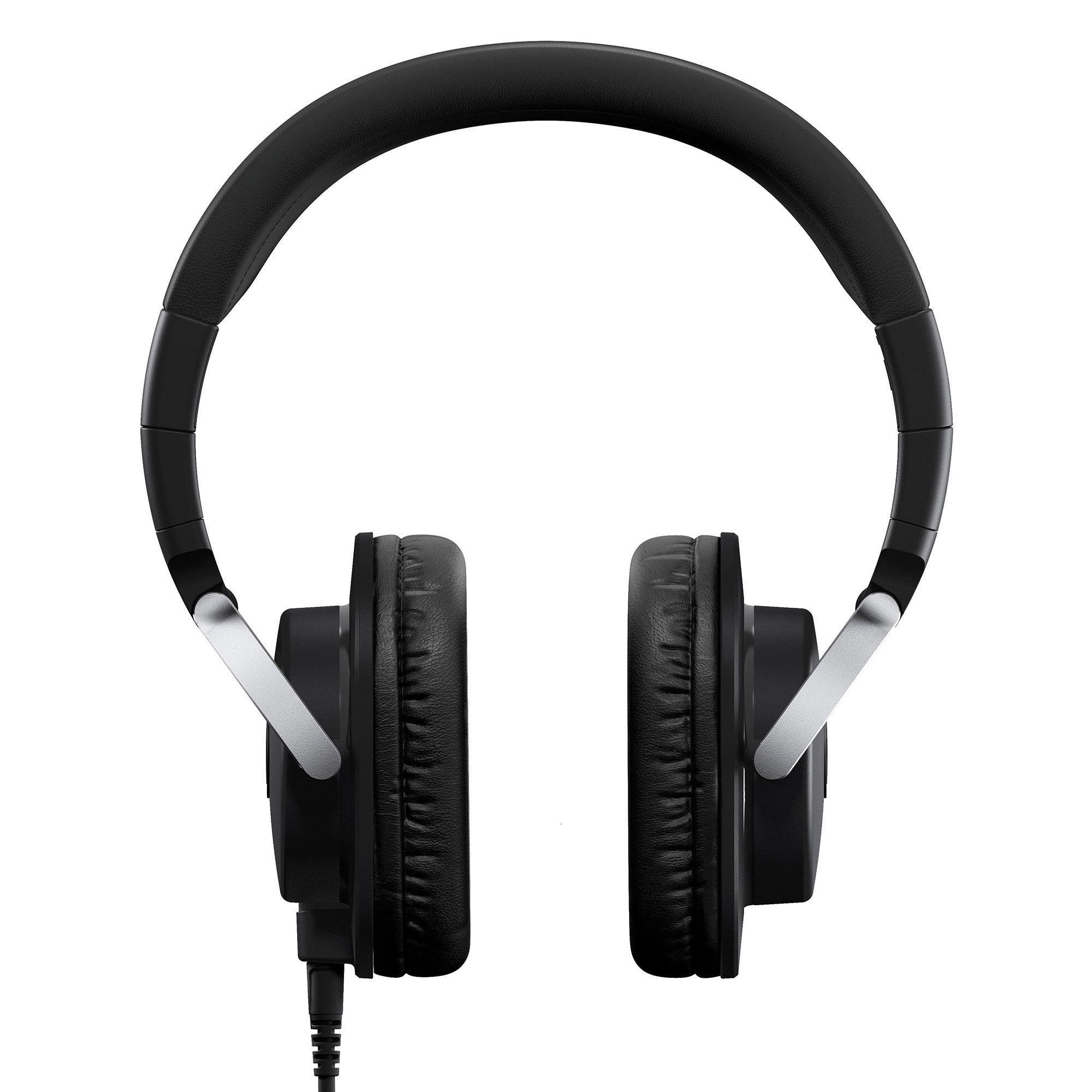 Yamaha HPH-MT8 headphones (Black)