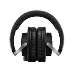 Yamaha HPH-MT8 headphones (Black)