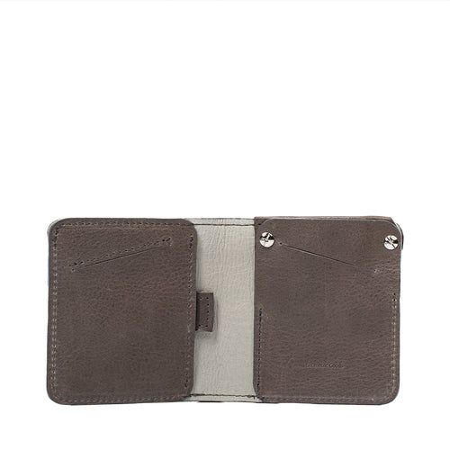 Leather AirTag Billfold Wallet 1.0.