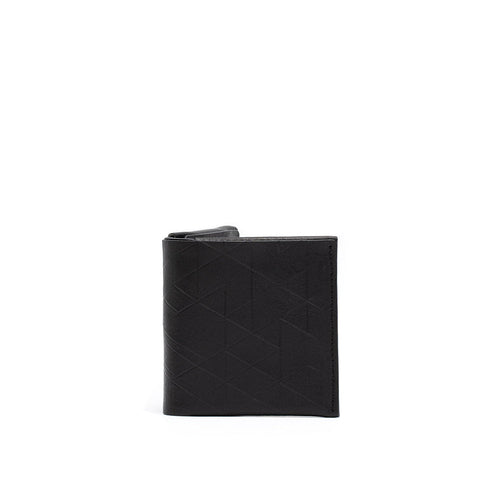 AirTag Wallet - Leather Billfold 2.0.