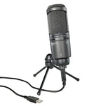 Audio-Technica AT2020USB+ USB microphone