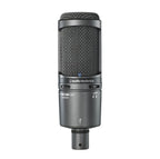 Audio-Technica AT2020USB+ USB microphone