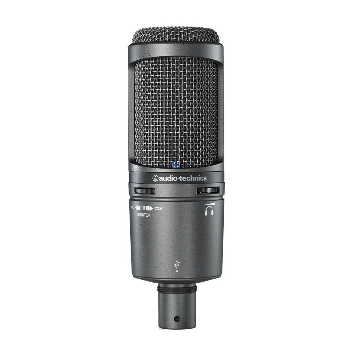 Audio-Technica AT2020USB+ USB microphone