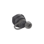 Audio-Technica ATH-CKS5TWBK Wireless in-ear headphones, Black