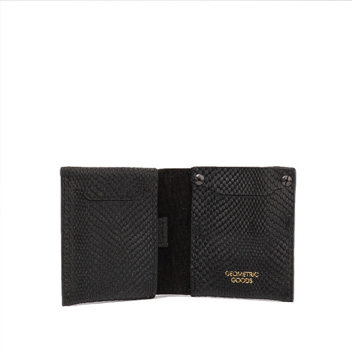 AirTag Wallet - Leather Billfold 2.0.