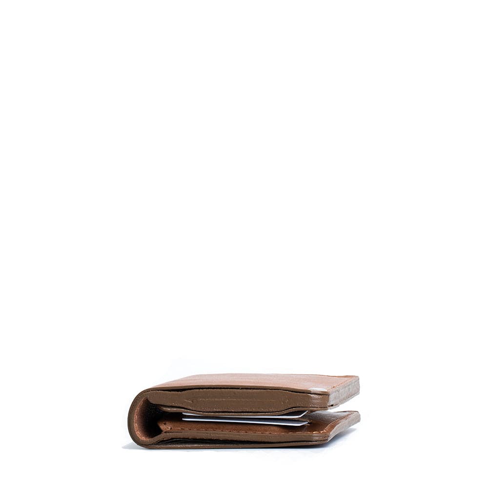Leather AirTag Billfold Wallet 1.0.