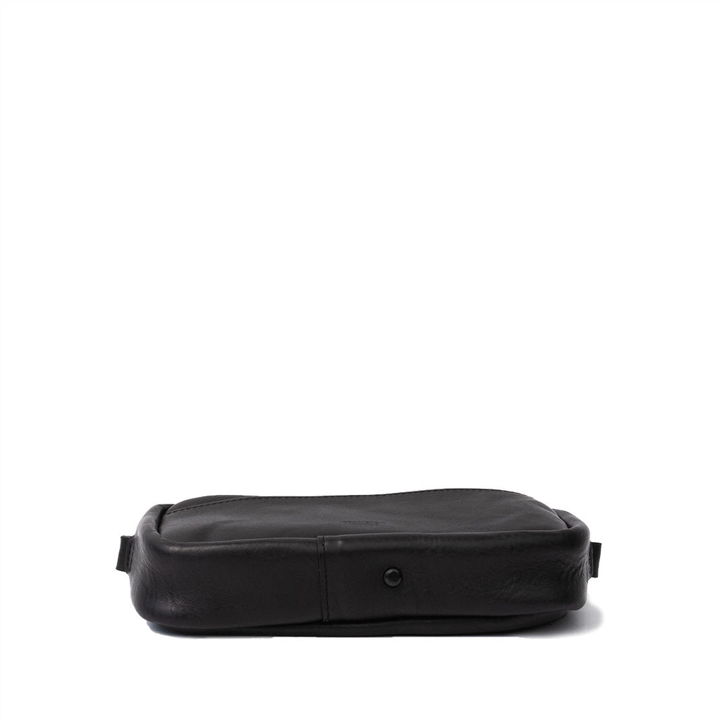 Mini Messenger - The Minimalist 1.0 (Black).
