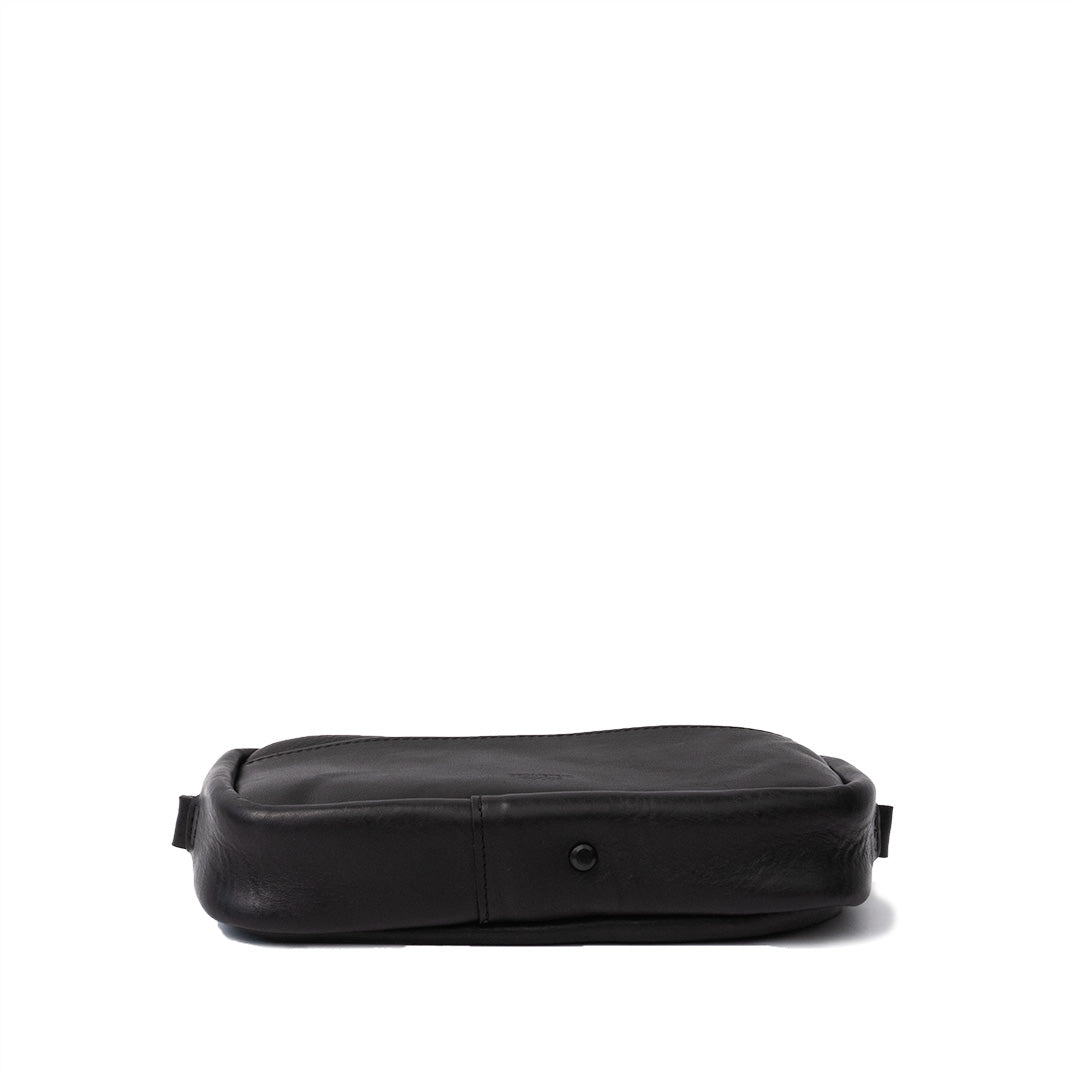 Mini Messenger - The Minimalist 1.0 (Black).