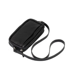 Mini Messenger - The Minimalist 1.0 (Black).