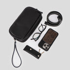Mini Messenger - The Minimalist 1.0 (Camel)
