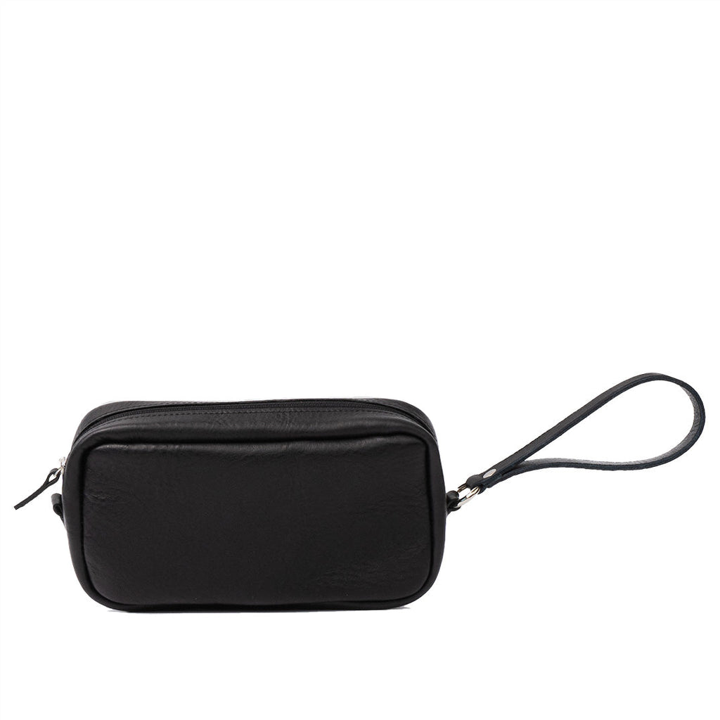 Mini Messenger - The Minimalist 1.0 (Black).