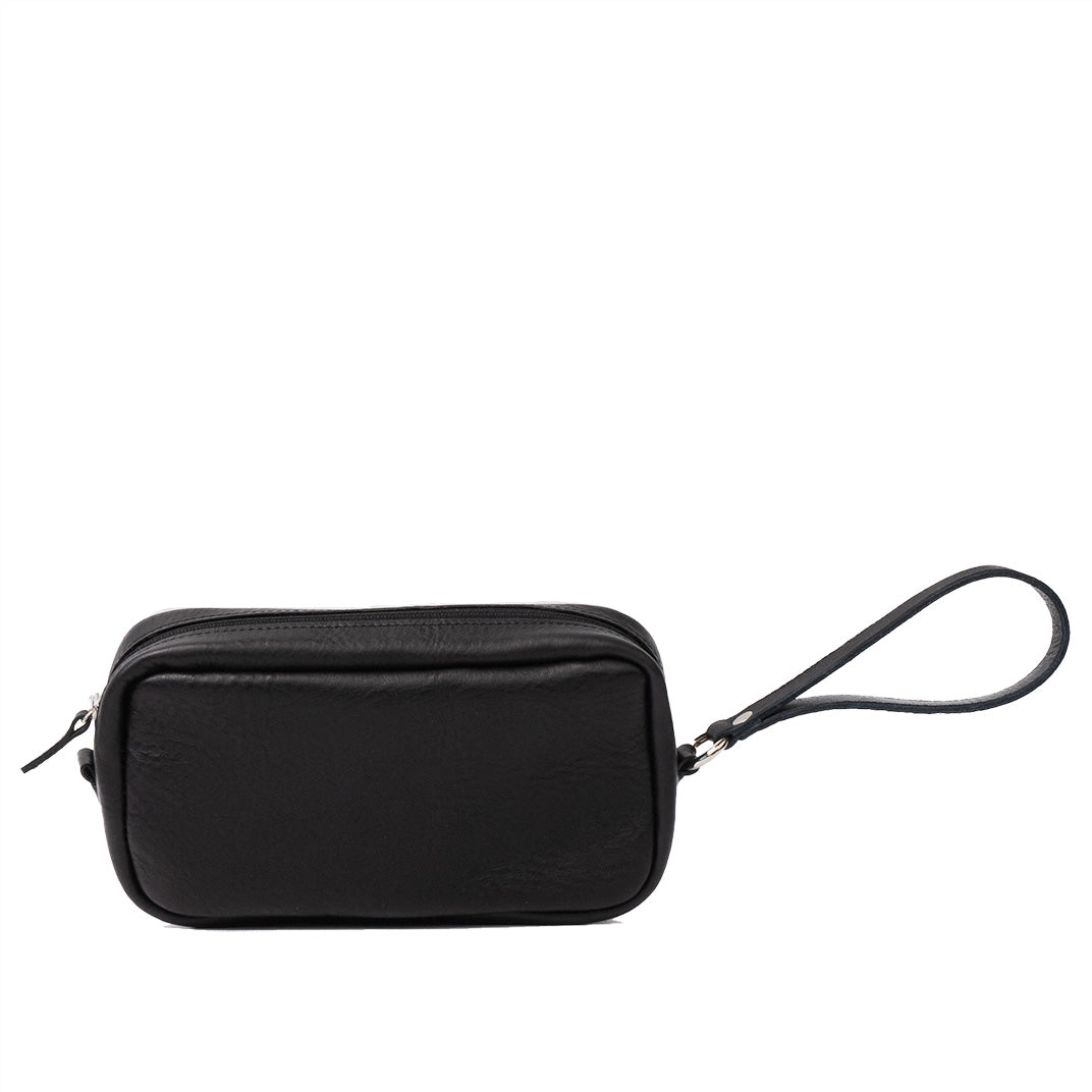 Mini Messenger - The Minimalist 1.0 (Black).