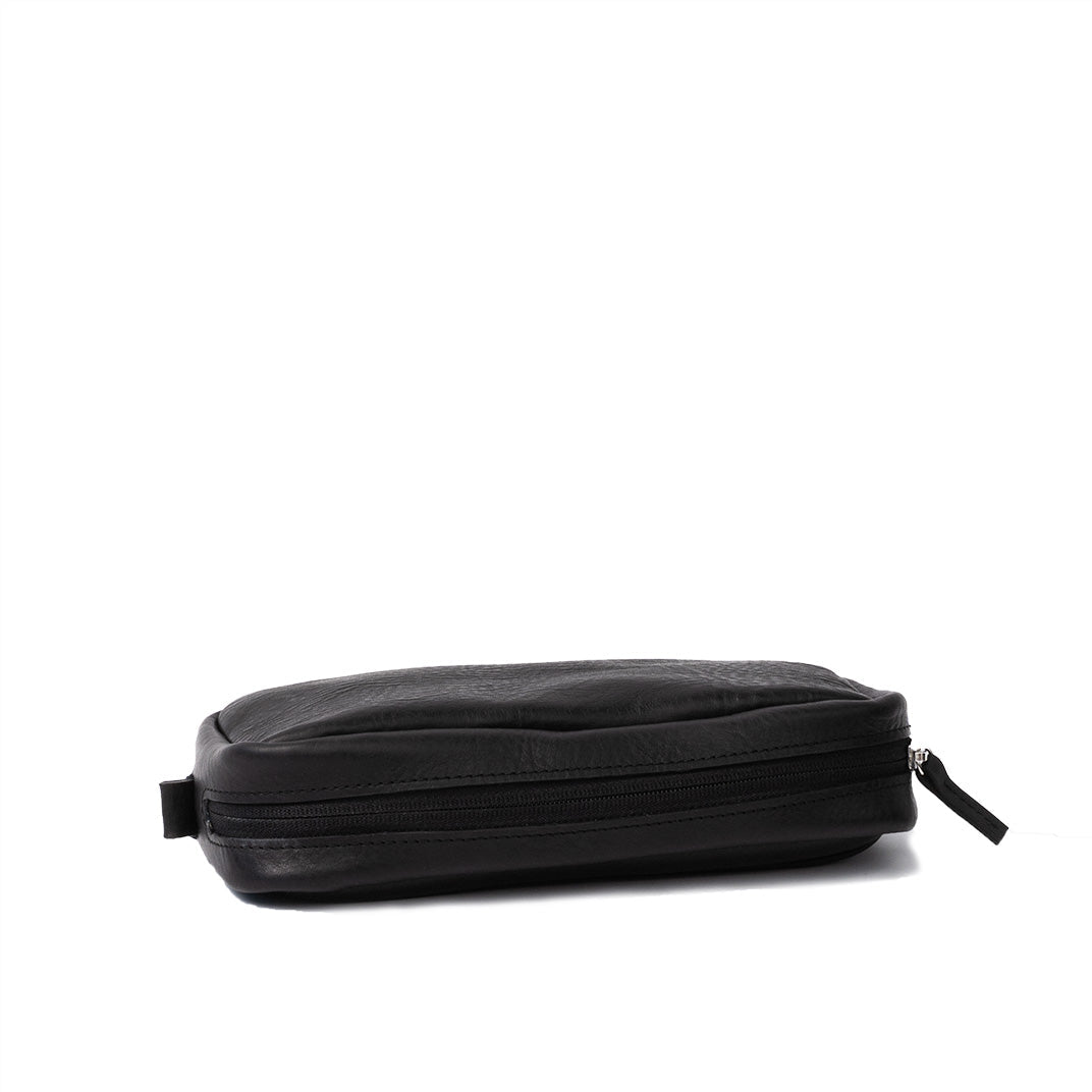 Mini Messenger - The Minimalist 1.0 (Black).