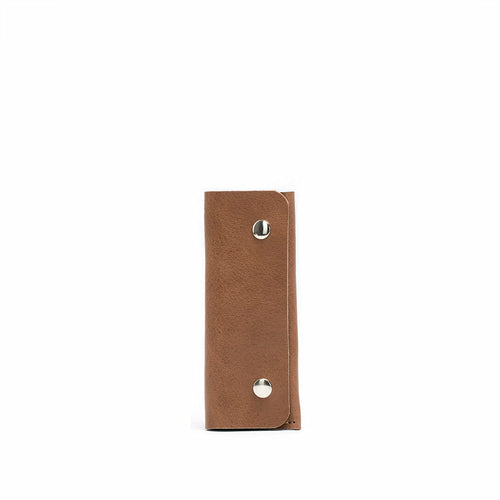 Leather AirTag Key Case 3.0.