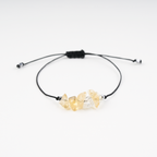 Pulsera piedra de nacimiento Noviembre | Piedra natal de Noviembre