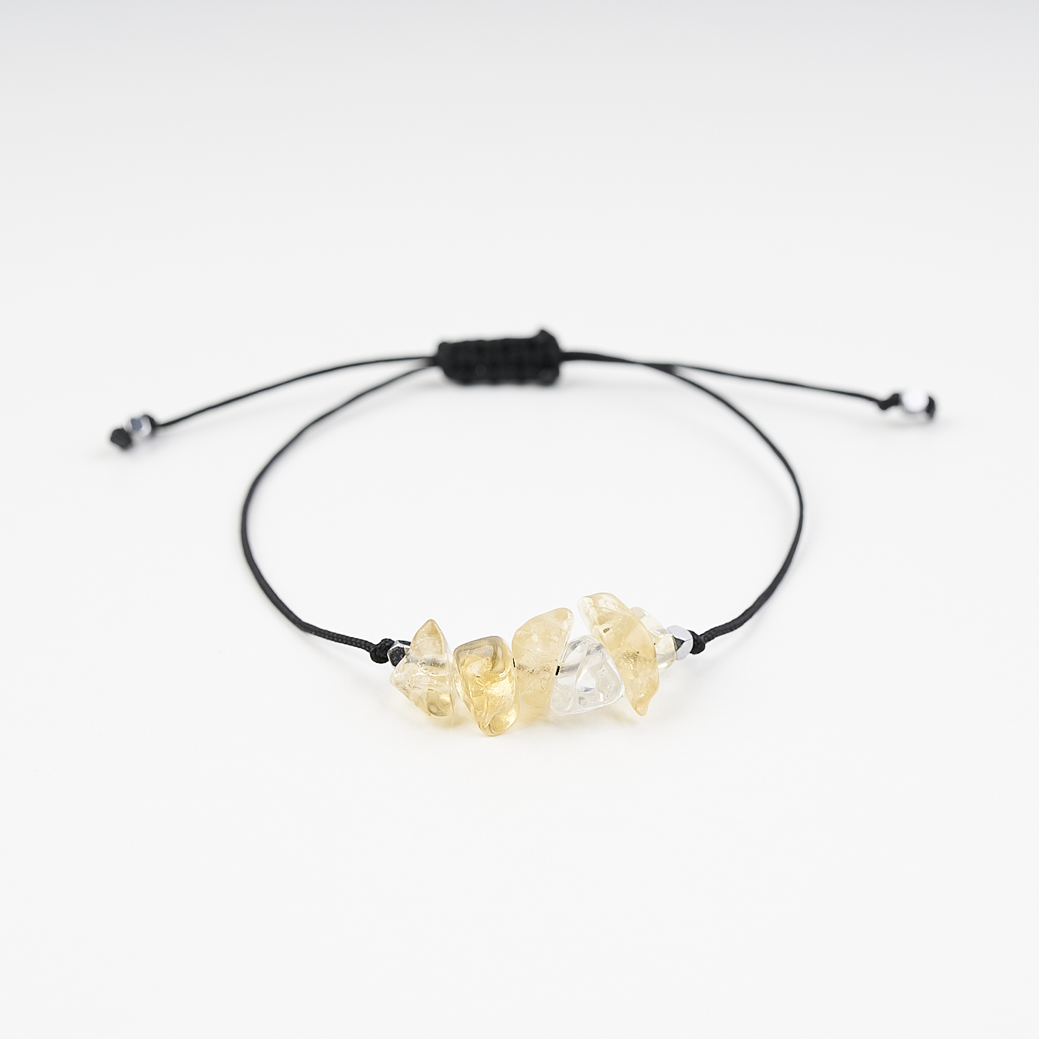 Pulsera piedra de nacimiento Noviembre | Piedra natal de Noviembre