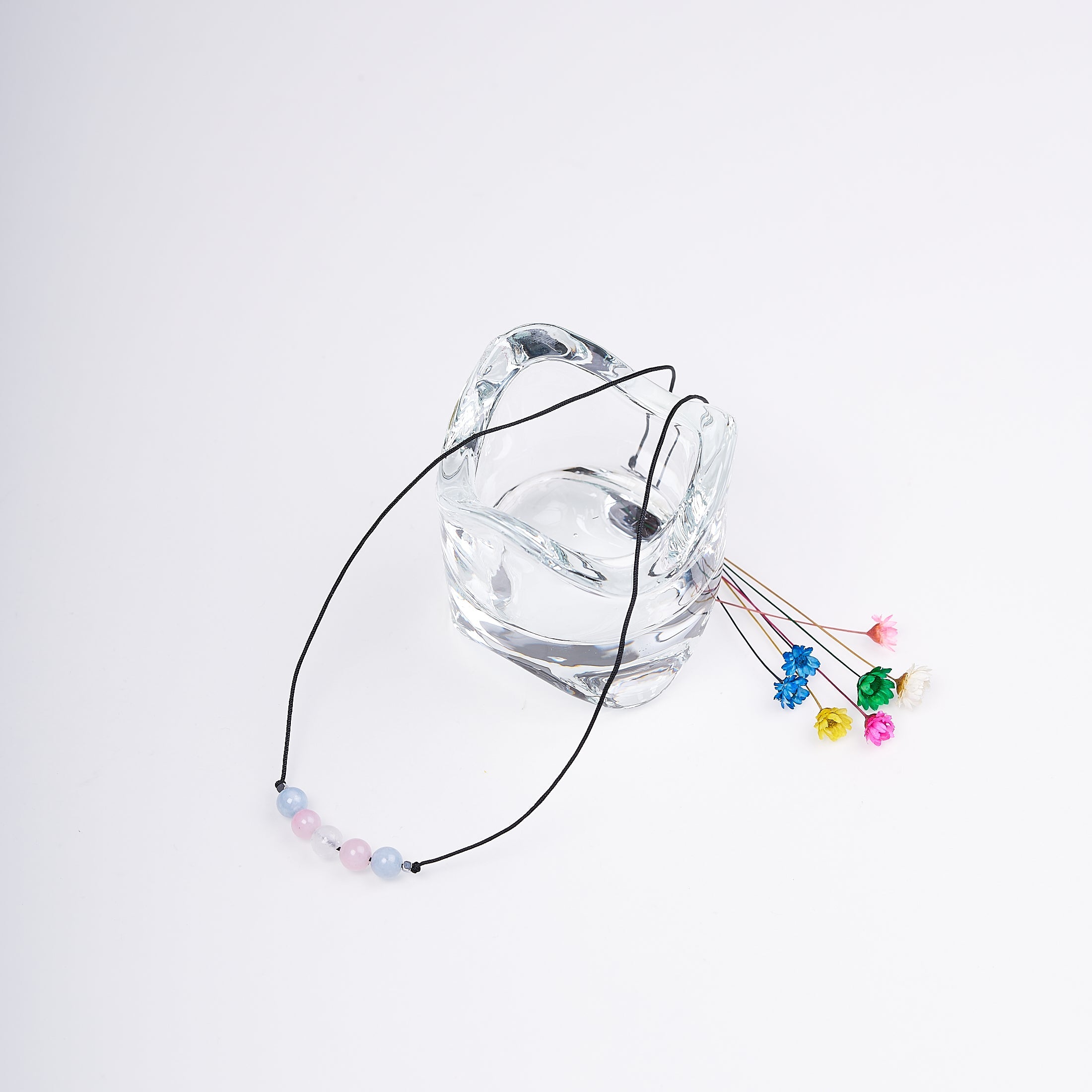 Collar orgullo Transgenero | Colores transgenero.