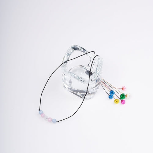 Collar orgullo Transgenero | Colores transgenero.