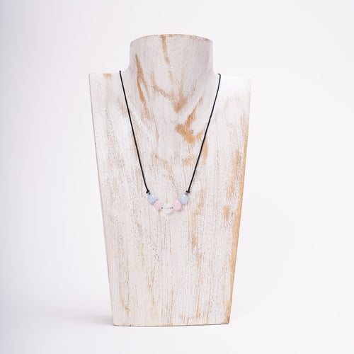 Collar orgullo Transgenero | Colores transgenero.