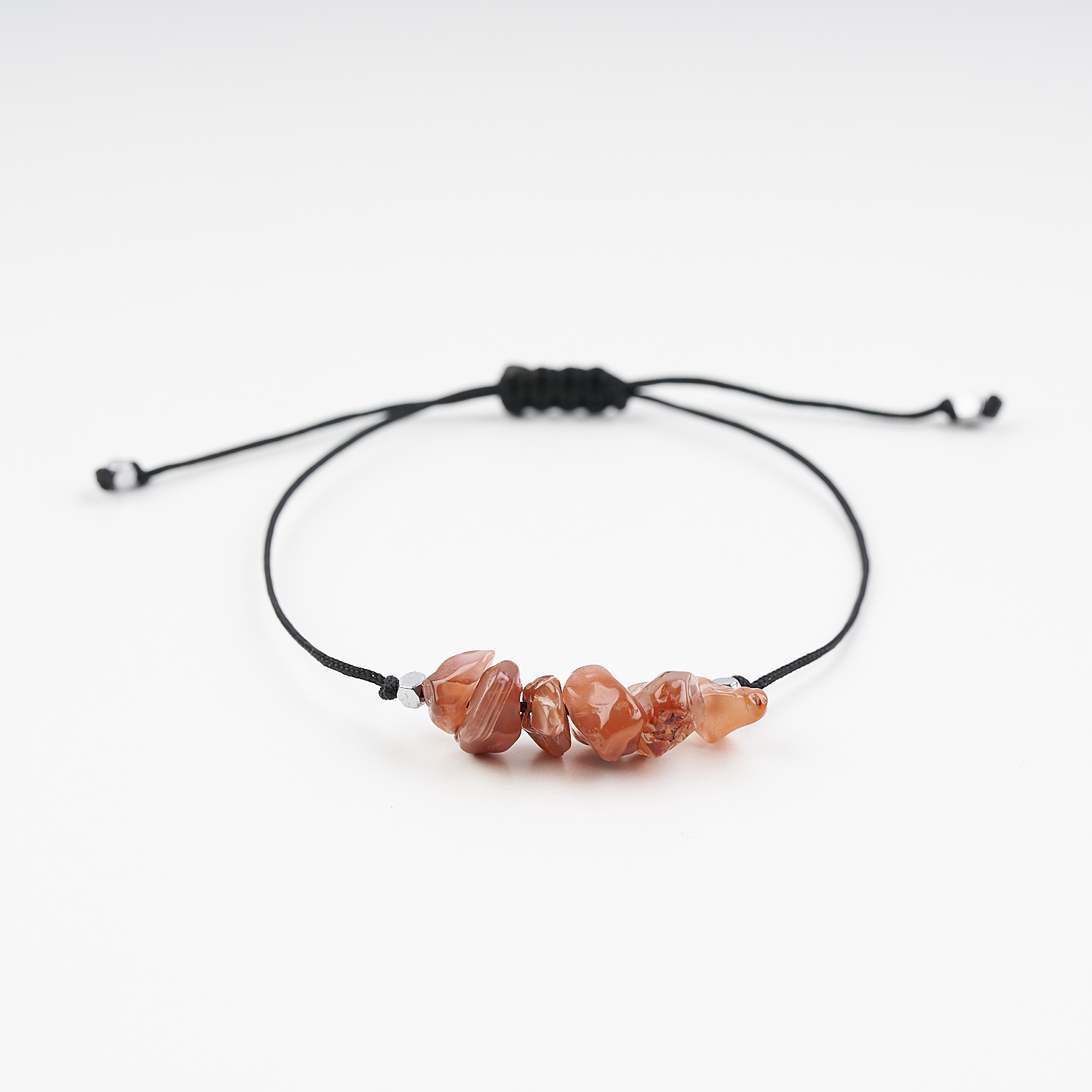 Pulsera piedra de nacimiento Julio | Piedra natal de Julio.