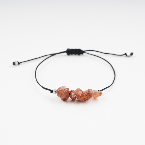 Pulsera piedra de nacimiento Julio | Piedra natal de Julio.