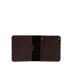 Leather AirTag Billfold Wallet 1.0.