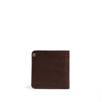 Leather AirTag Billfold Wallet 1.0.