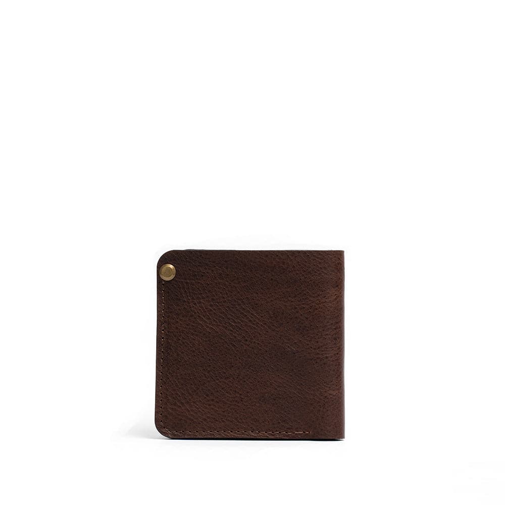 Leather AirTag Billfold Wallet 1.0.