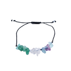 Pulsera de Cancer | Piedras del zodíaco para Cancer