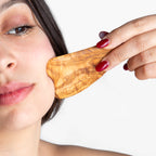 Gua Sha – My Skin’s Little Morning Magic