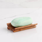 Rectangular Soap Dish – My Sink’s Little Gem