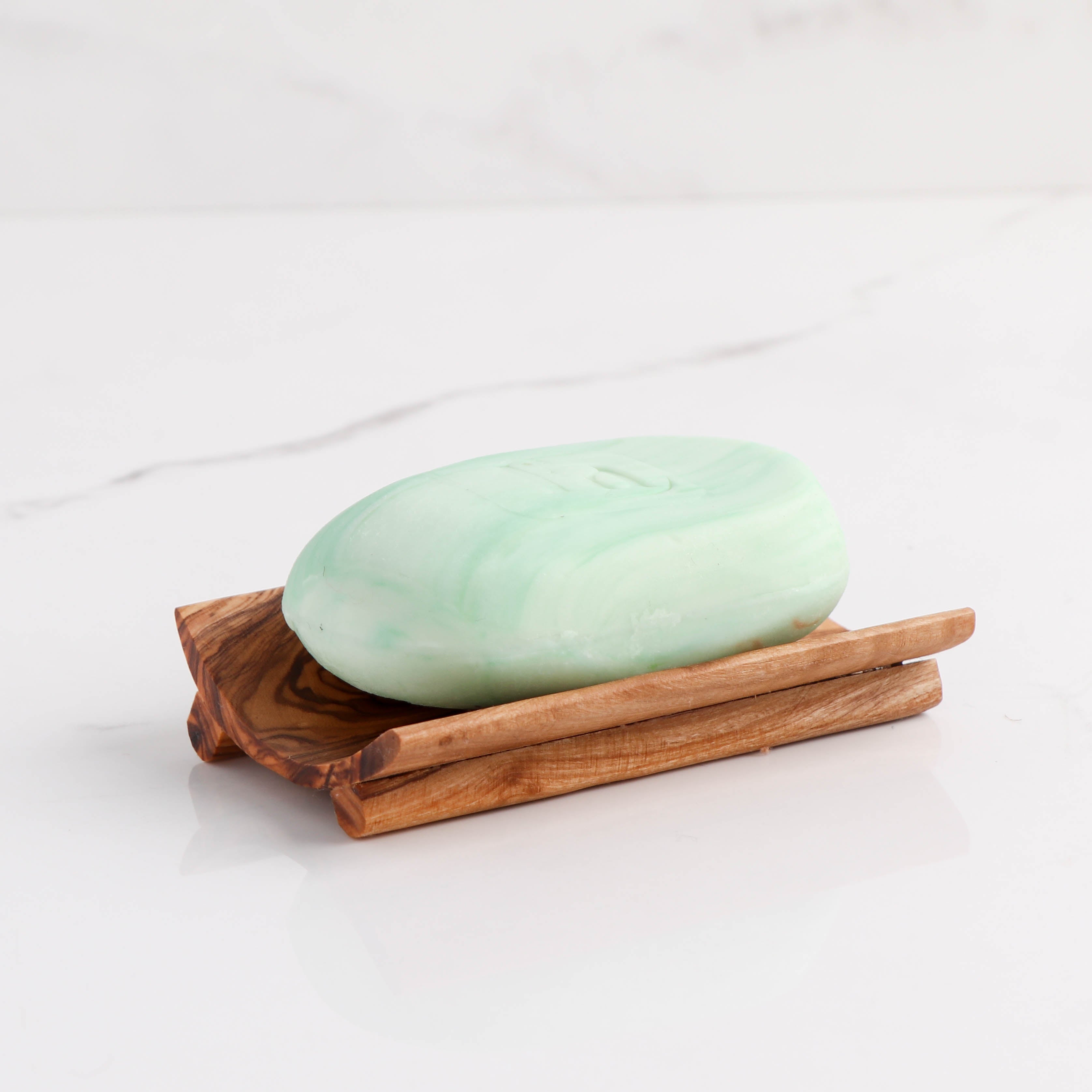 Rectangular Soap Dish – My Sink’s Little Gem