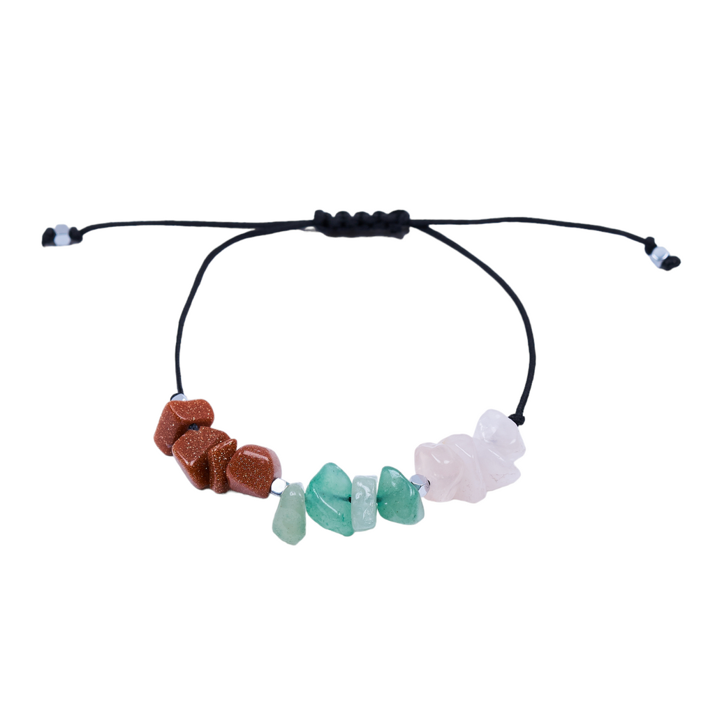 Pulsera de Tauro | Piedras del Zodíaco Tauro