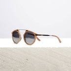 Santa Monica - Wooden Sunglasses for Women