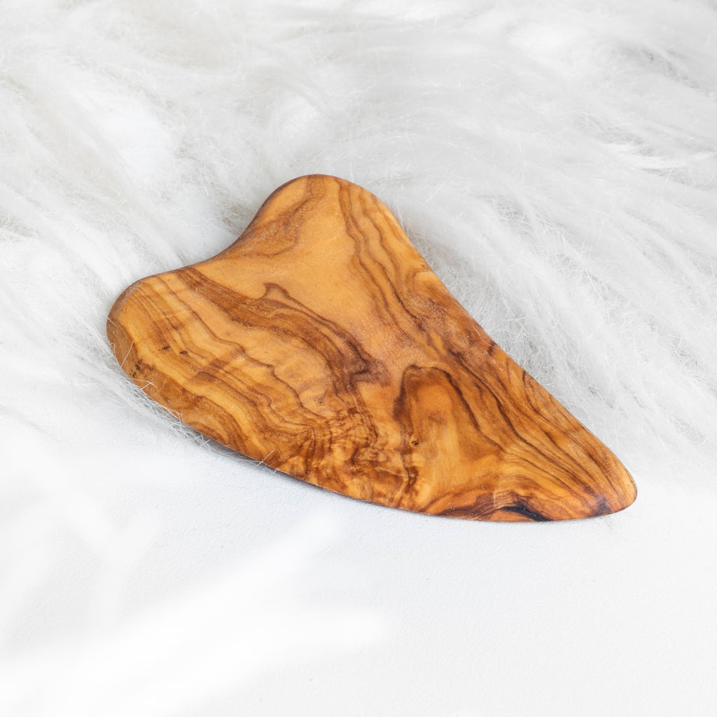 Gua Sha – My Skin’s Little Morning Magic