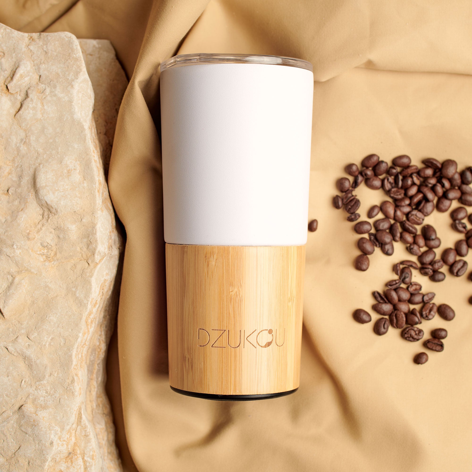 Thermos Bottle and Coffee Mug Bundle