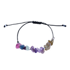 Pulsera de Sagitario | Piedras del zodíaco Sagitario.