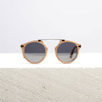 Santa Monica - Wooden Sunglasses for Women