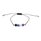 Pulsera de orgullo Asexual, Comunidad LGBTQ+
