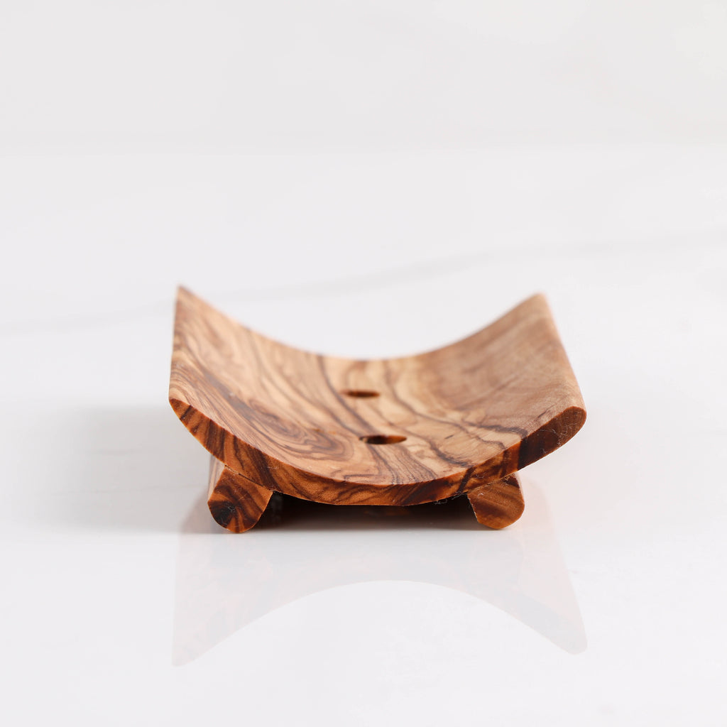Rectangular Soap Dish – My Sink’s Little Gem
