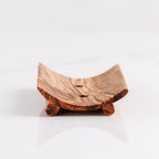 Rectangular Soap Dish – My Sink’s Little Gem
