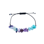 Pulsera de Piscis | Piedras del Zodíaco para Piscis.