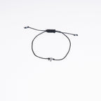 Pulsera con mini estrella |  Estrella en solitario