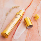 Eye Am Beauty – HA+Vit C Luminous Eye Cream.