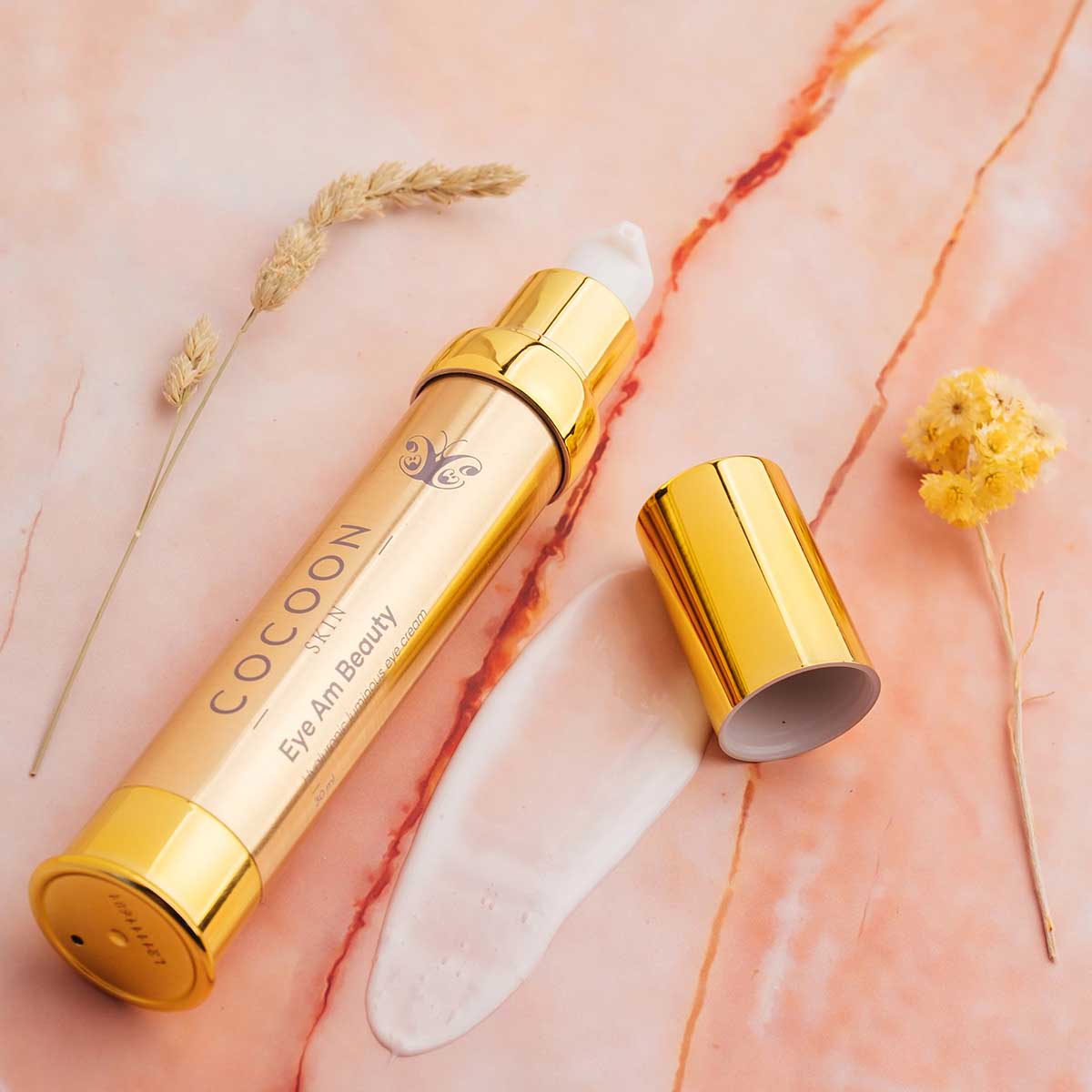 Deep Nourishment Kit Repair + Hydration Skin Care.