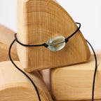 Pulsera piedra de Fruorita Arcoiris | Piedra en solitario